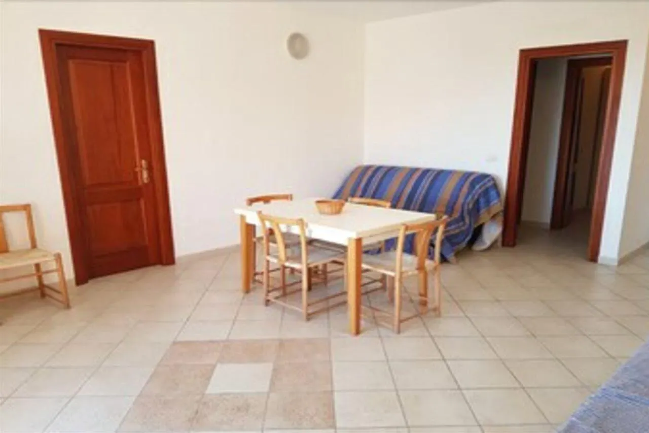 Citai Molara Apartment San Teodoro