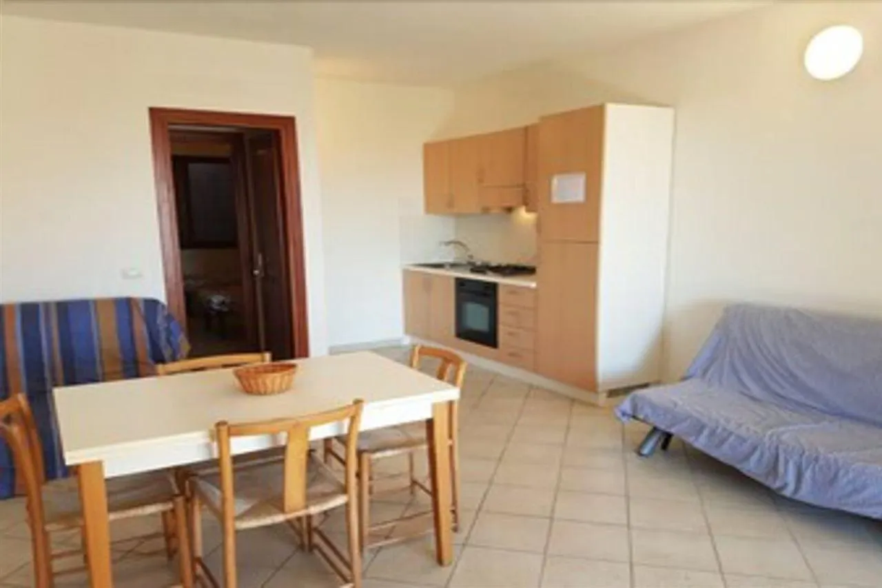 Citai Molara Apartment San Teodoro  Italy