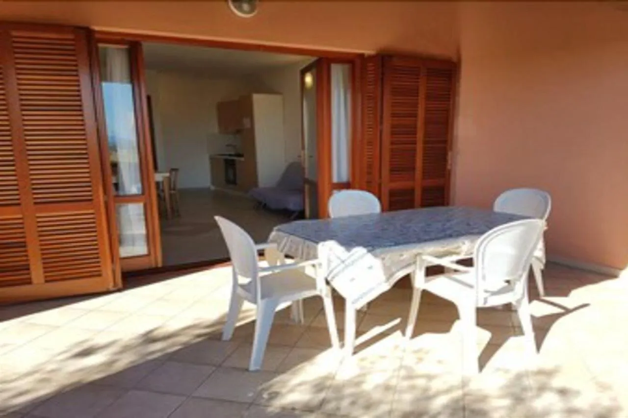 Citai Molara Apartment San Teodoro  0*, San Teodoro (Sardinia) Italy