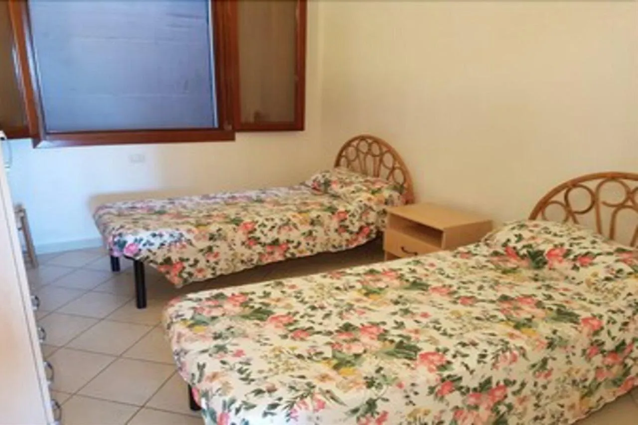 Citai Molara Apartment San Teodoro
